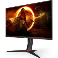 Монитор AOC Q27G2S/EU фото 2